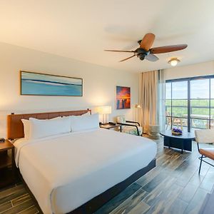 King Room Balcony